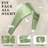 100% 22 mm Silk Full Light-Blocking Sleeping Eye Mask